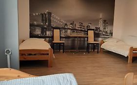 Kwatery Pracownicze Lodz